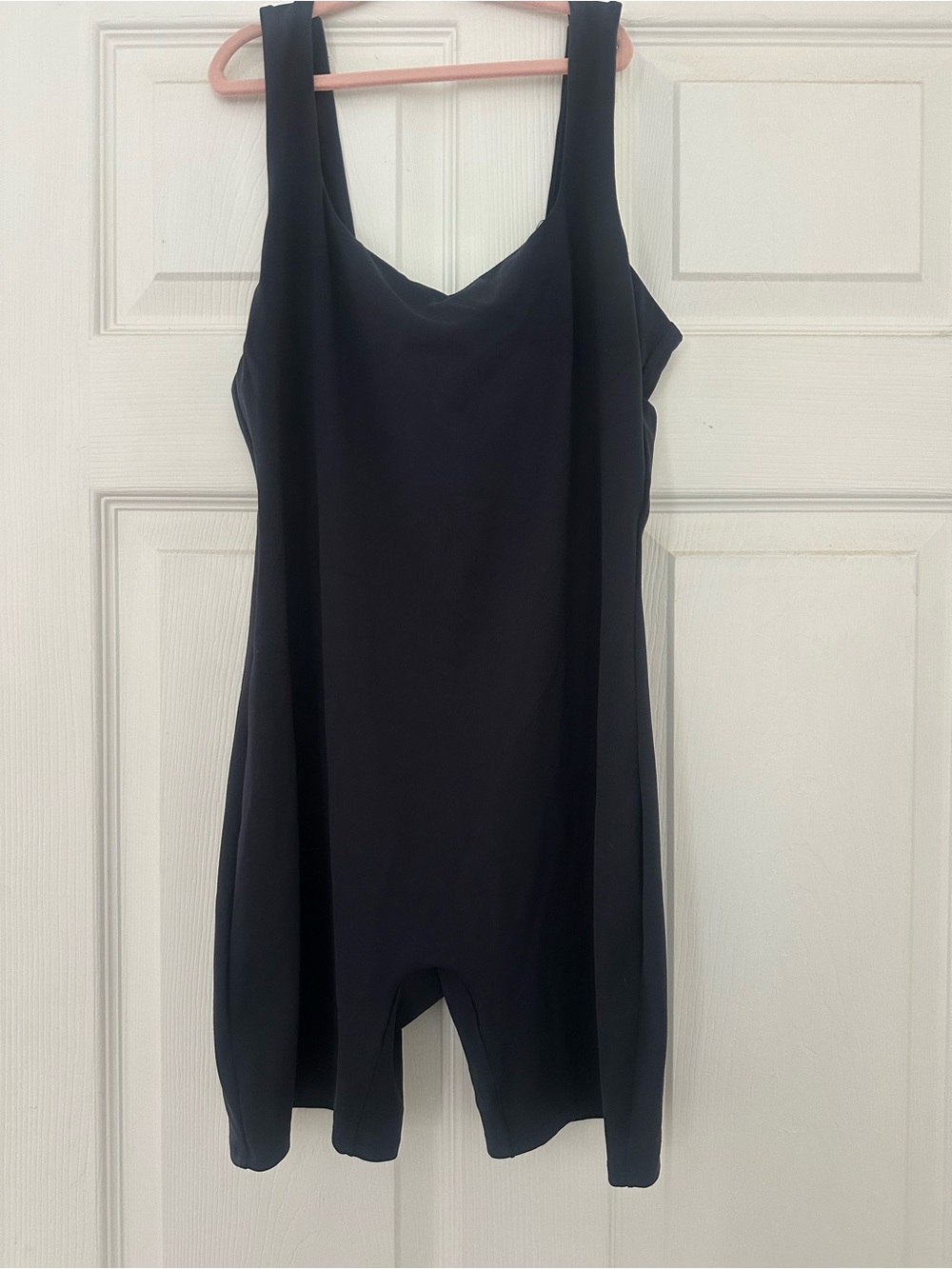 Momanda Maternity Romper